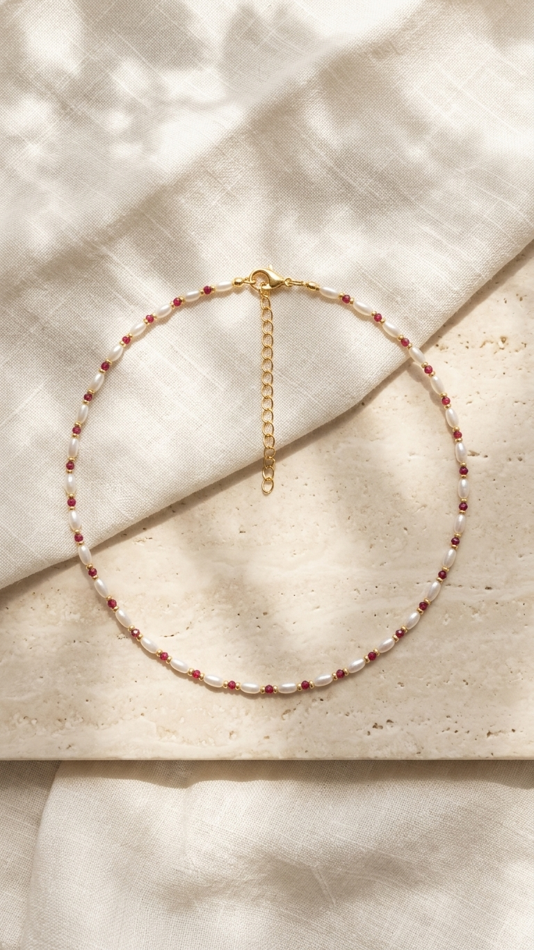 שרשרת ירוס ורודה